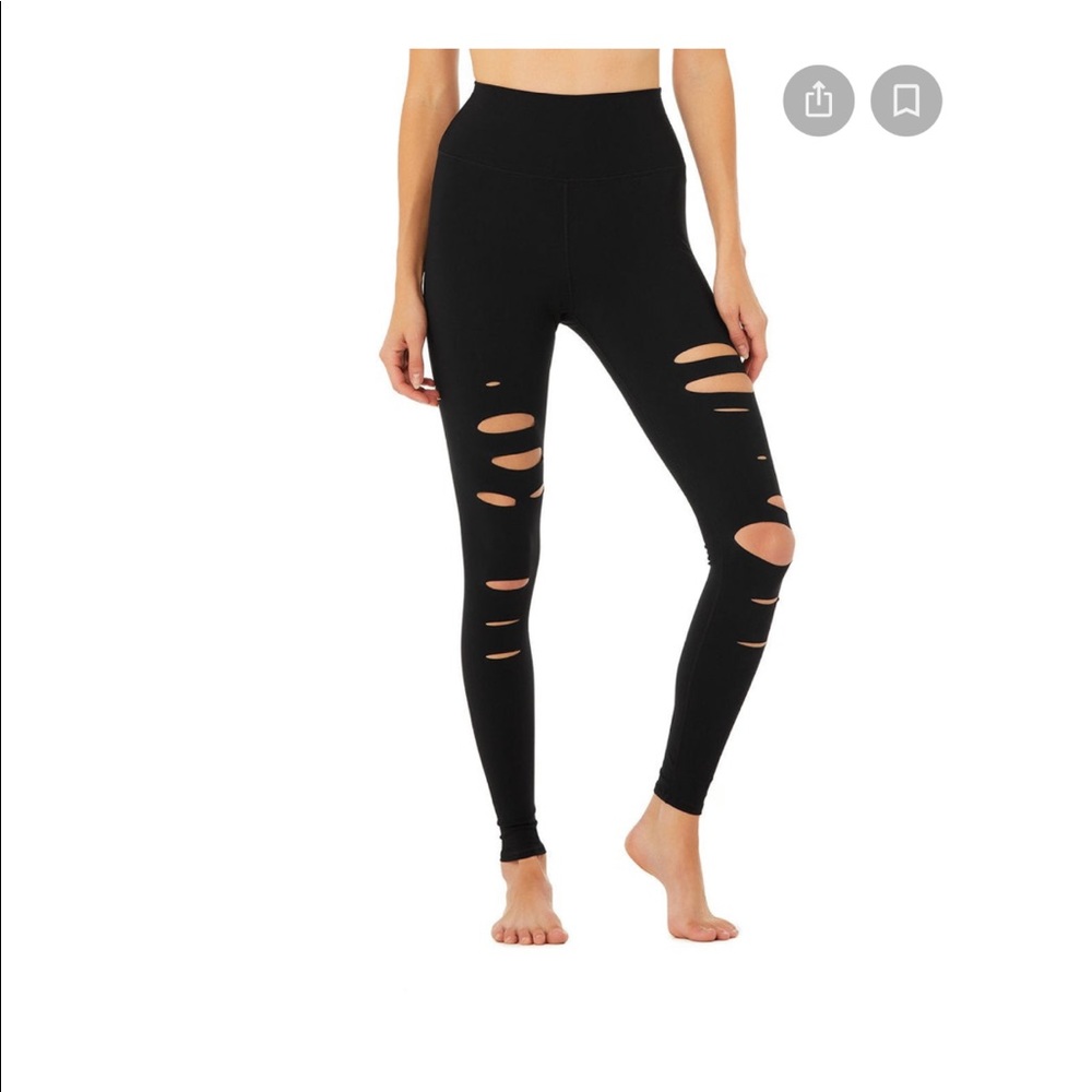 Alo leggings